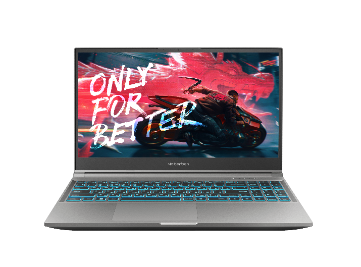 GeForce RTX 4050/4060 Laptop, Core i7-12650H или AMD Ryzen 7 7735H. В России вышли ноутбуки Maibenben&nbsp;Х527 и X577 